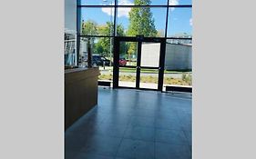 Apartament z Widokiem na Morze
